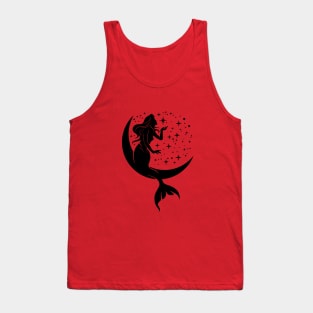 Mermaid Tank Top